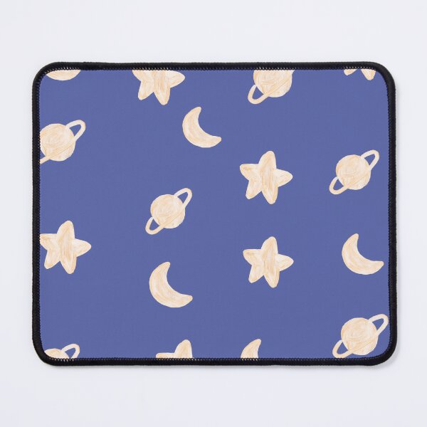 Item preview, Minimalist Moody Crescent Moon Face Aesthetic Line Art designed and sold by Chaoticalong.