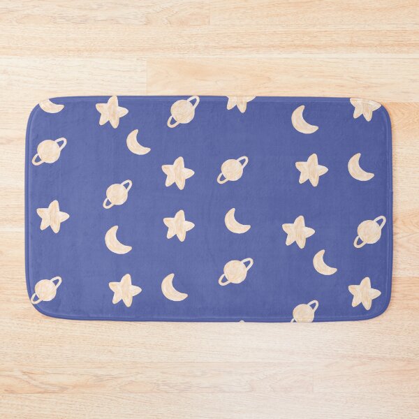Item preview, Minimalist Moody Crescent Moon Face Aesthetic Line Art designed and sold by Chaoticalong.