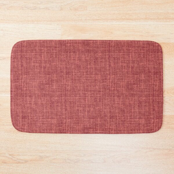 Item preview, Dark Blush Linen designed and sold by KSimpson838.