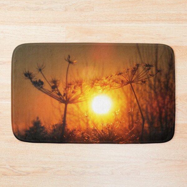 Item preview, Weeds in the Sunset  designed and sold by Ethna Gillespie.