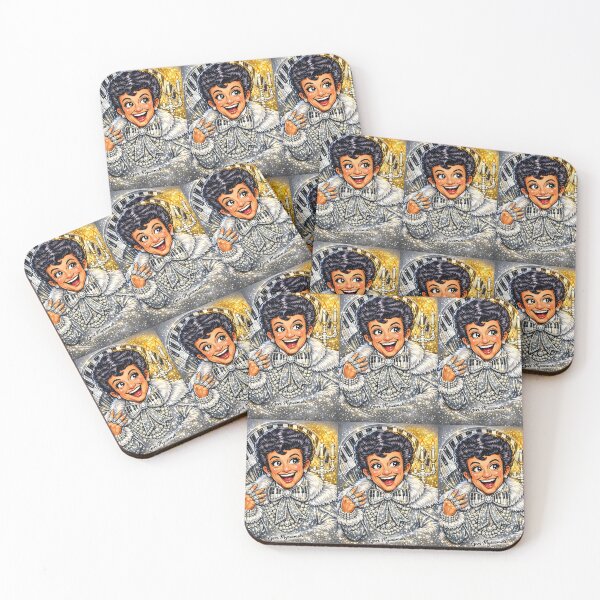 Item preview, Liberace May 16, 1919 designed and sold by The Art Queen Of Michigan .
