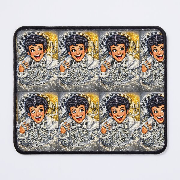 Item preview, Liberace May 16, 1919 designed and sold by The Art Queen Of Michigan .