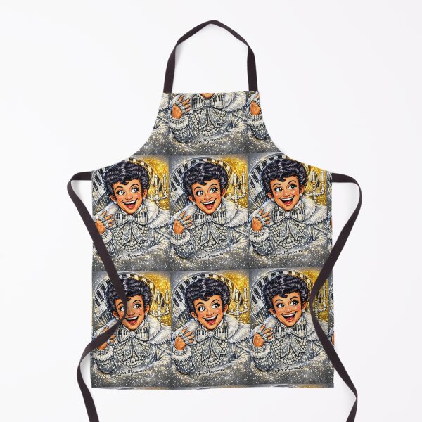 Item preview, Liberace May 16, 1919 designed and sold by The Art Queen Of Michigan .