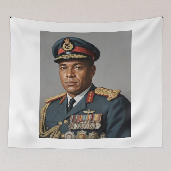 Item preview, The dictator of Madrid designed and sold by Shopmolon.