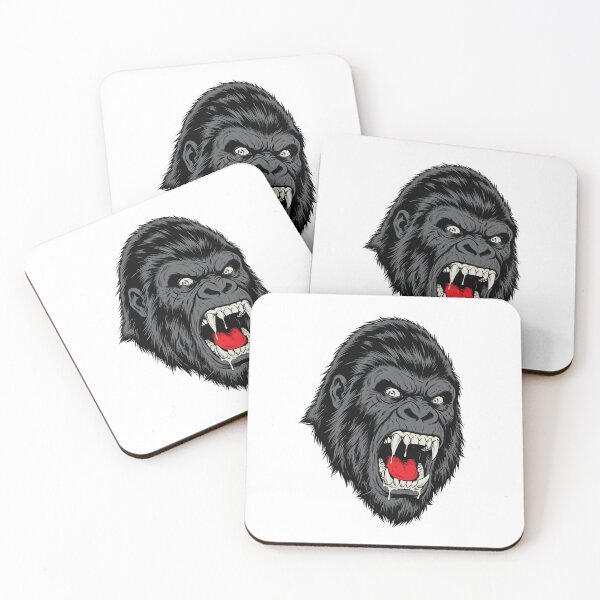 Item preview, Ape designed and sold by The Common Tee.