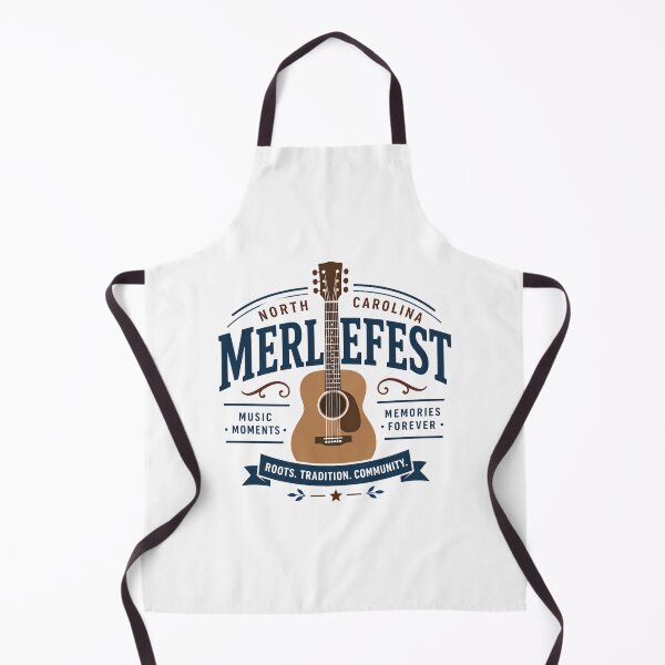 Item preview, MerleFest Music Festival – Roots, Tradition, Community designed and sold by Combat Skies.