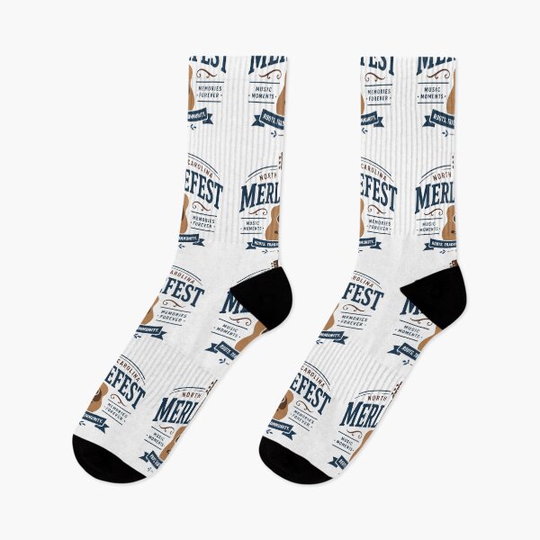 Item preview, MerleFest Music Festival – Roots, Tradition, Community designed and sold by Combat Skies.