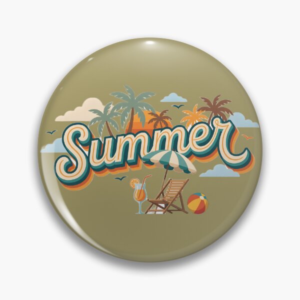 Item preview, Summer designed and sold by jmatix.