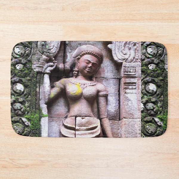 Item preview, Woman in Stone  designed and sold by Ethna Gillespie.