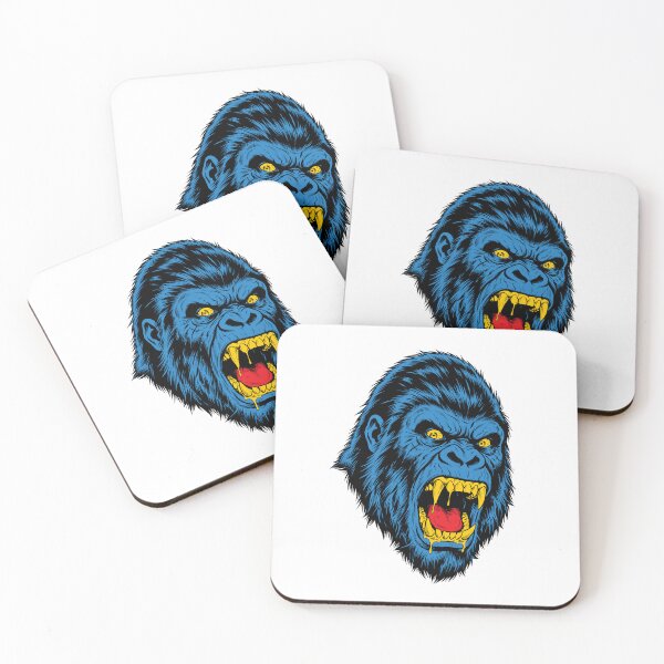 Item preview, Ape designed and sold by The Common Tee.