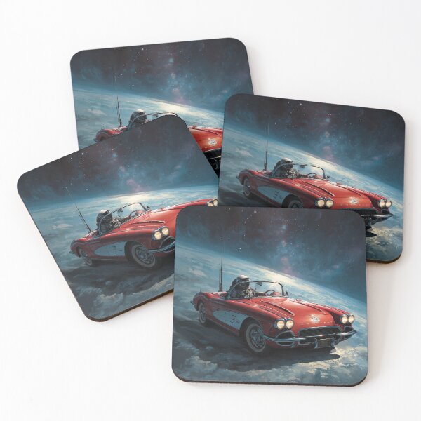 Item preview, Cosmic Cruise Beyond Earth designed and sold by oanaunciuleanu.