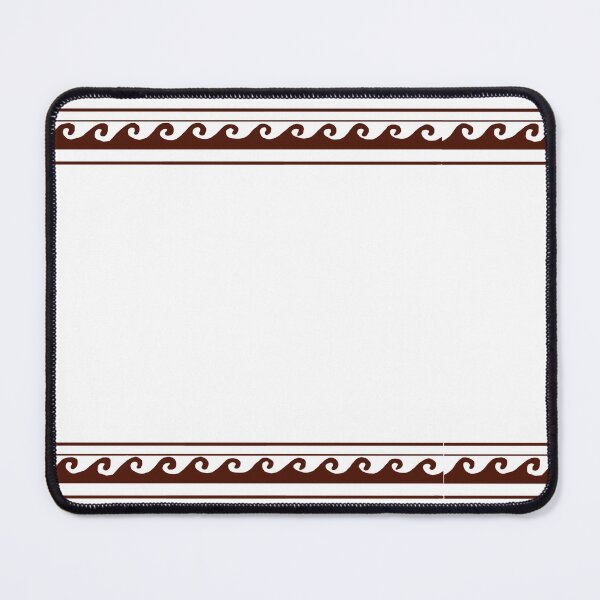 Item preview, Greek border pattern designed and sold by amberacademia19.
