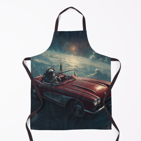 Item preview, Cosmic Cruise Beyond Earth designed and sold by oanaunciuleanu.