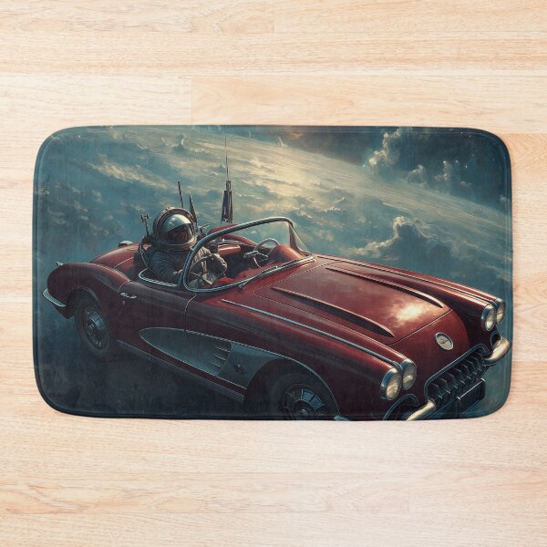 Item preview, Cosmic Cruise Beyond Earth designed and sold by oanaunciuleanu.