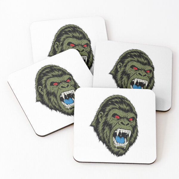 Item preview, Ape designed and sold by The Common Tee.