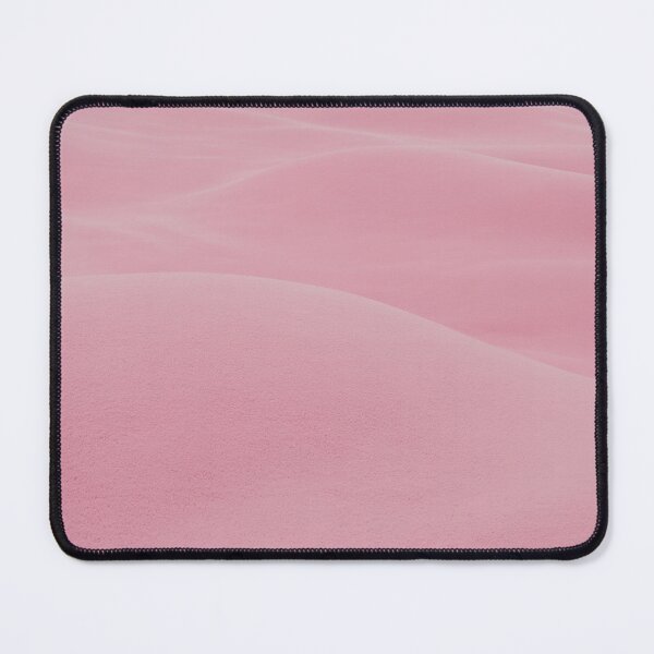Item preview, Pink Sand Dunes – Minimalist Abstract Texture designed and sold by Midnight Veil Designs.