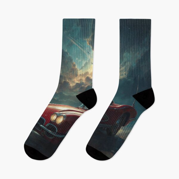 Item preview, Cosmic Cruise Beyond Earth designed and sold by oanaunciuleanu.