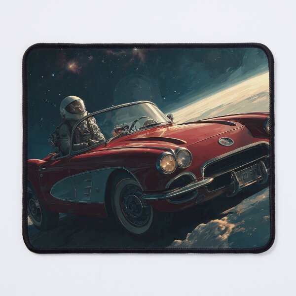 Item preview, Cosmic Cruise Beyond Earth designed and sold by oanaunciuleanu.