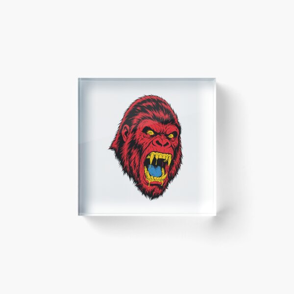 Item preview, Ape designed and sold by The Common Tee.