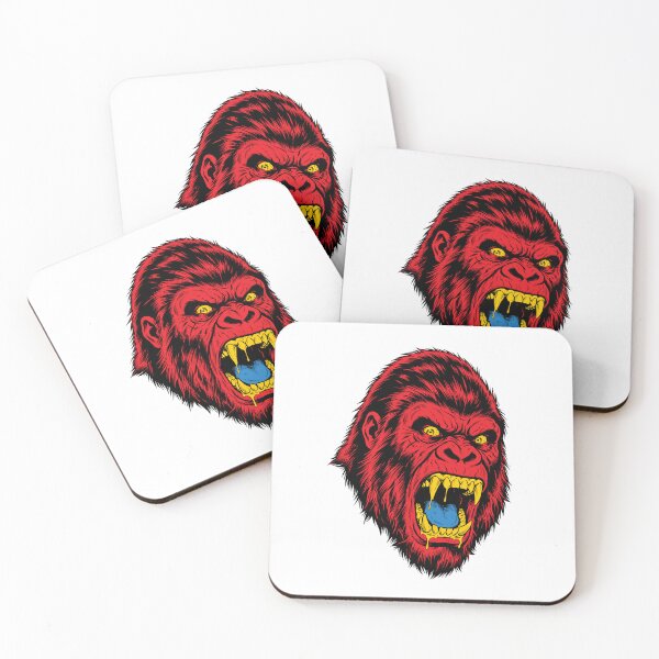 Item preview, Ape designed and sold by The Common Tee.