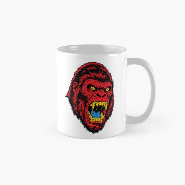 Item preview, Ape designed and sold by The Common Tee.