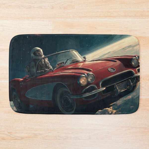 Item preview, Cosmic Cruise Beyond Earth designed and sold by oanaunciuleanu.