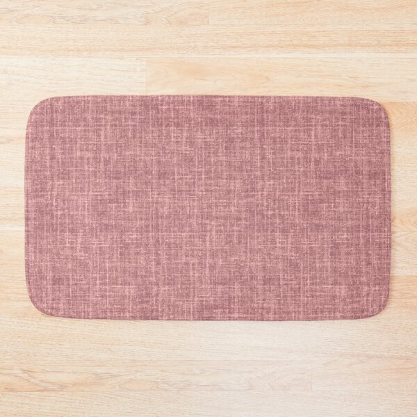 Item preview, Rose Pink Linen designed and sold by KSimpson838.