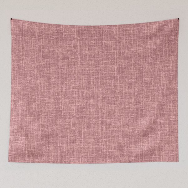 Item preview, Rose Pink Linen designed and sold by KSimpson838.