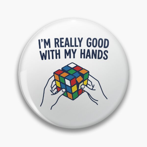 Item preview, Good With My Hands designed and sold by Amir Faysal.