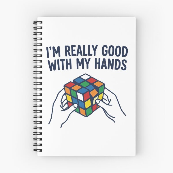 Item preview, Good With My Hands designed and sold by Amir Faysal.
