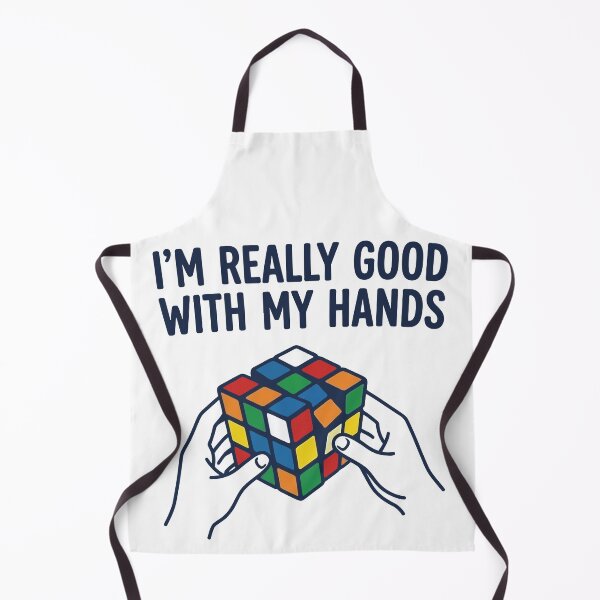 Item preview, Good With My Hands designed and sold by Amir Faysal.