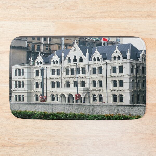 Item preview, The Russell & Co. Building  designed and sold by Ethna Gillespie.