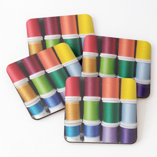 Artikelvorschau, Regenbogen aus Garn entworfen und verkauft von Loviebug Designs .