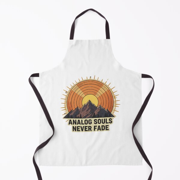 Item preview, Cosmic Analog Souls Never Fade - World Music Day designed and sold by Art-Arcade6.