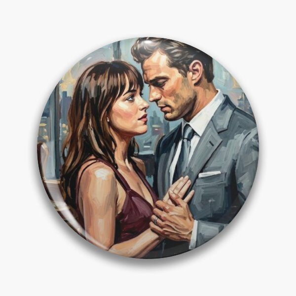 Item preview, Fifty Shades of Grey: Mr. Grey Will See You Now designed and sold by Art's Diner.