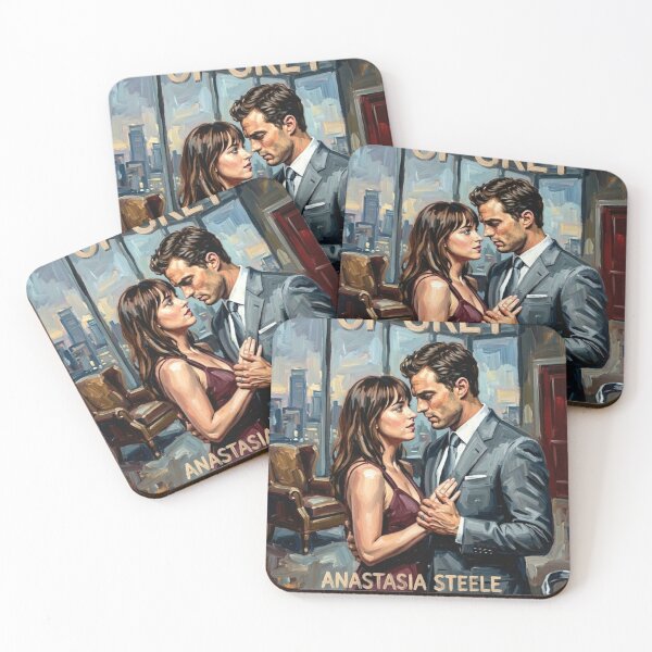 Item preview, Fifty Shades of Grey: Mr. Grey Will See You Now designed and sold by Art's Diner.