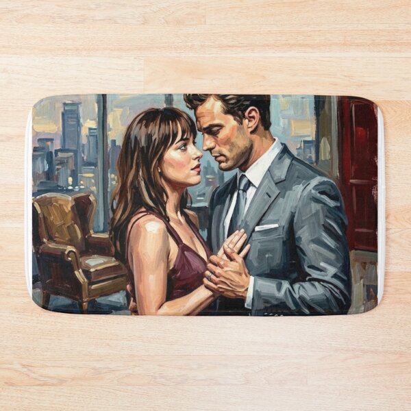 Item preview, Fifty Shades of Grey: Mr. Grey Will See You Now designed and sold by Art's Diner.