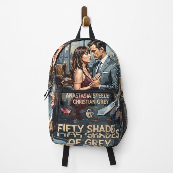 Item preview, Fifty Shades of Grey: Mr. Grey Will See You Now designed and sold by Art's Diner.