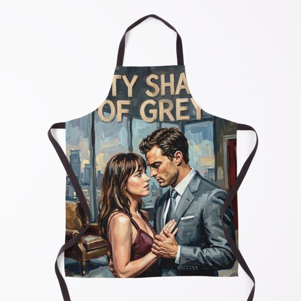 Item preview, Fifty Shades of Grey: Mr. Grey Will See You Now designed and sold by Art's Diner.