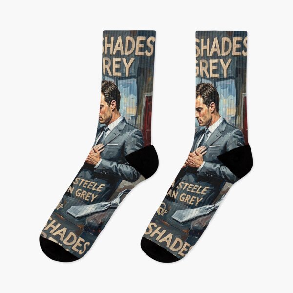Item preview, Fifty Shades of Grey: Mr. Grey Will See You Now designed and sold by Art's Diner.