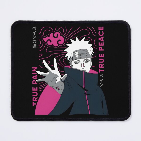 Item preview, Nagato – Pain designed and sold by ANIME HEAT.