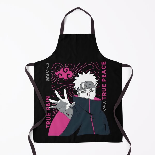 Item preview, Nagato – Pain designed and sold by ANIME HEAT.