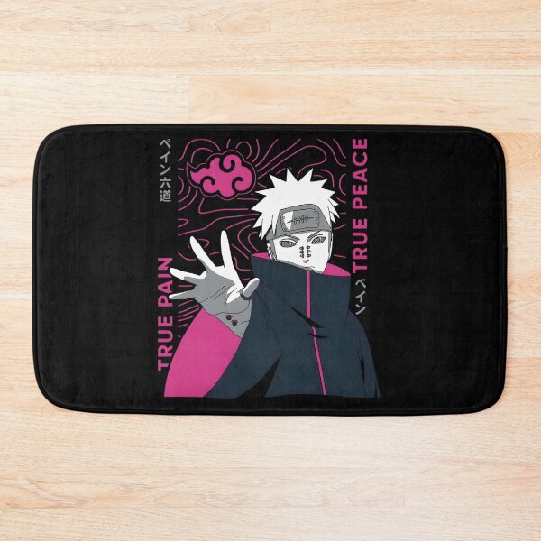 Item preview, Nagato – Pain designed and sold by ANIME HEAT.