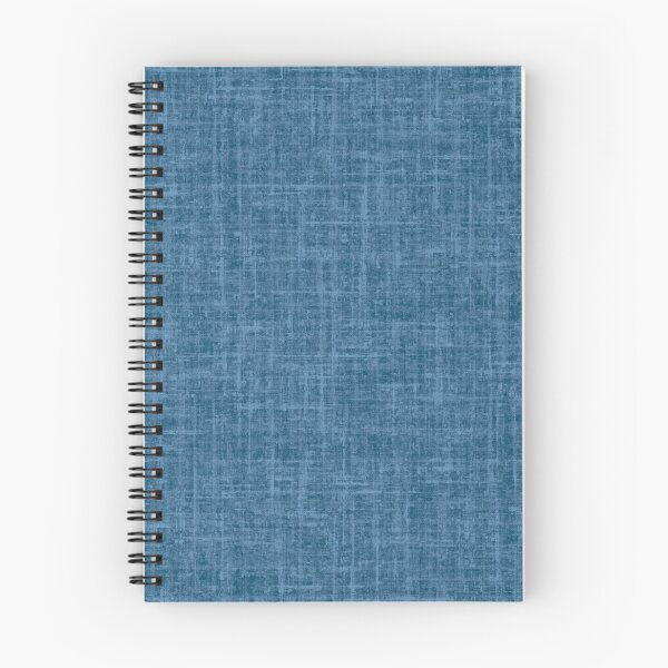 Item preview, Azure Blue Linen  designed and sold by KSimpson838.
