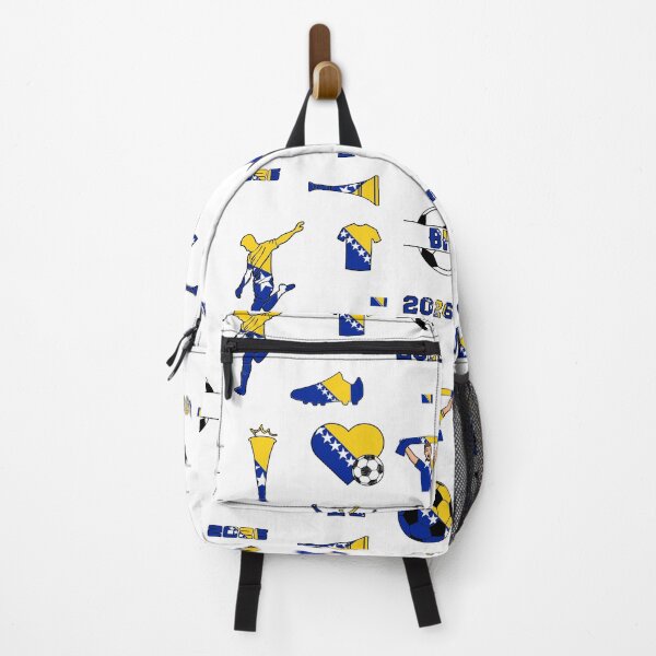 Item preview, Bosnia and Herzegovina 2026 Soccer Collection designed and sold by FinalScoreClub.