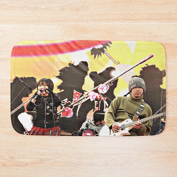 Item preview, Band designed and sold by Ethna Gillespie.