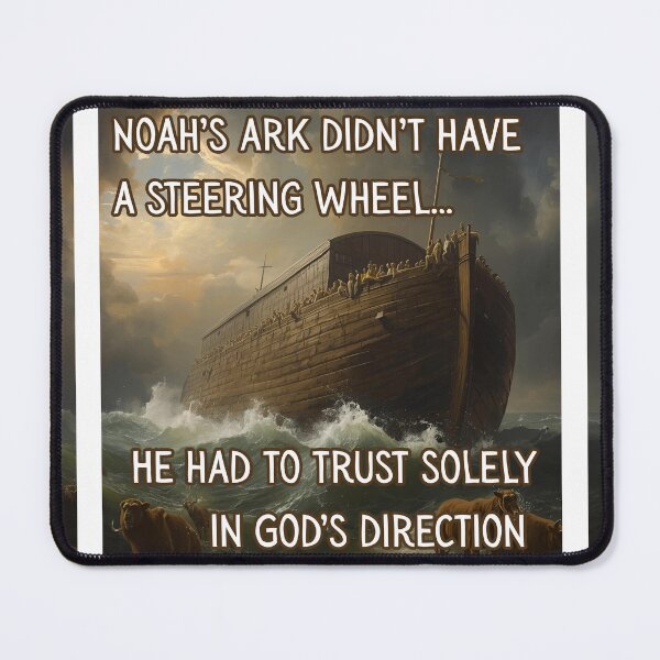 Item preview, Steering Wheel designed and sold by Romans 12 Designs.