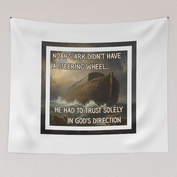 Item preview, Steering Wheel designed and sold by Romans 12 Designs.