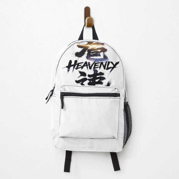 Item preview, Heavenly (kanji style) designed and sold by ahmedzon.