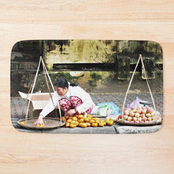 Item preview, Stacking Oranges  designed and sold by Ethna Gillespie.